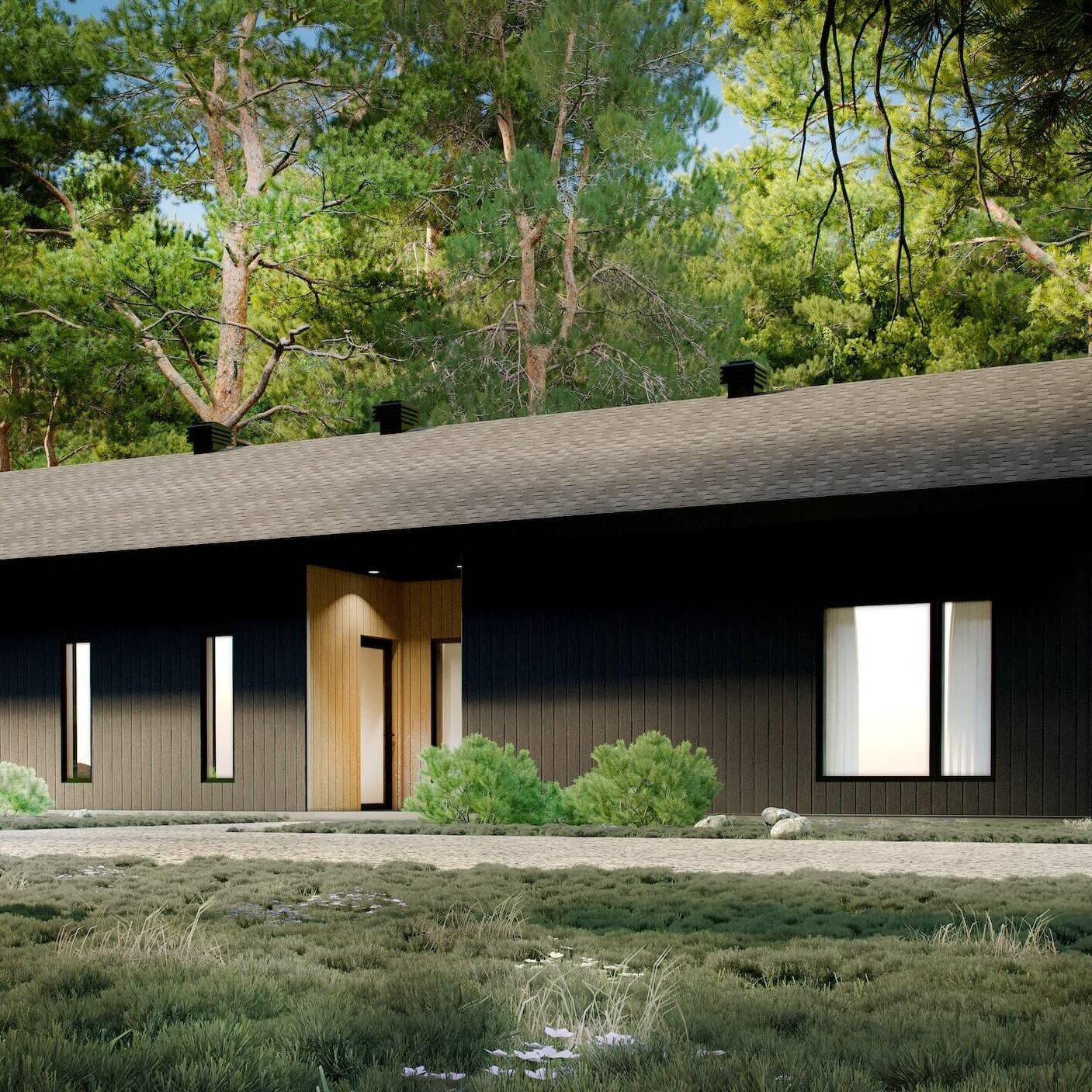 Varma front