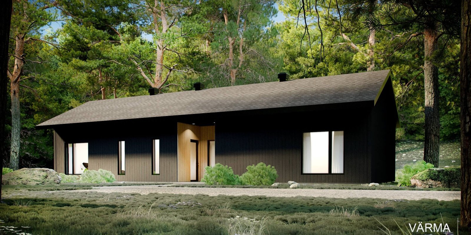 Varma front
