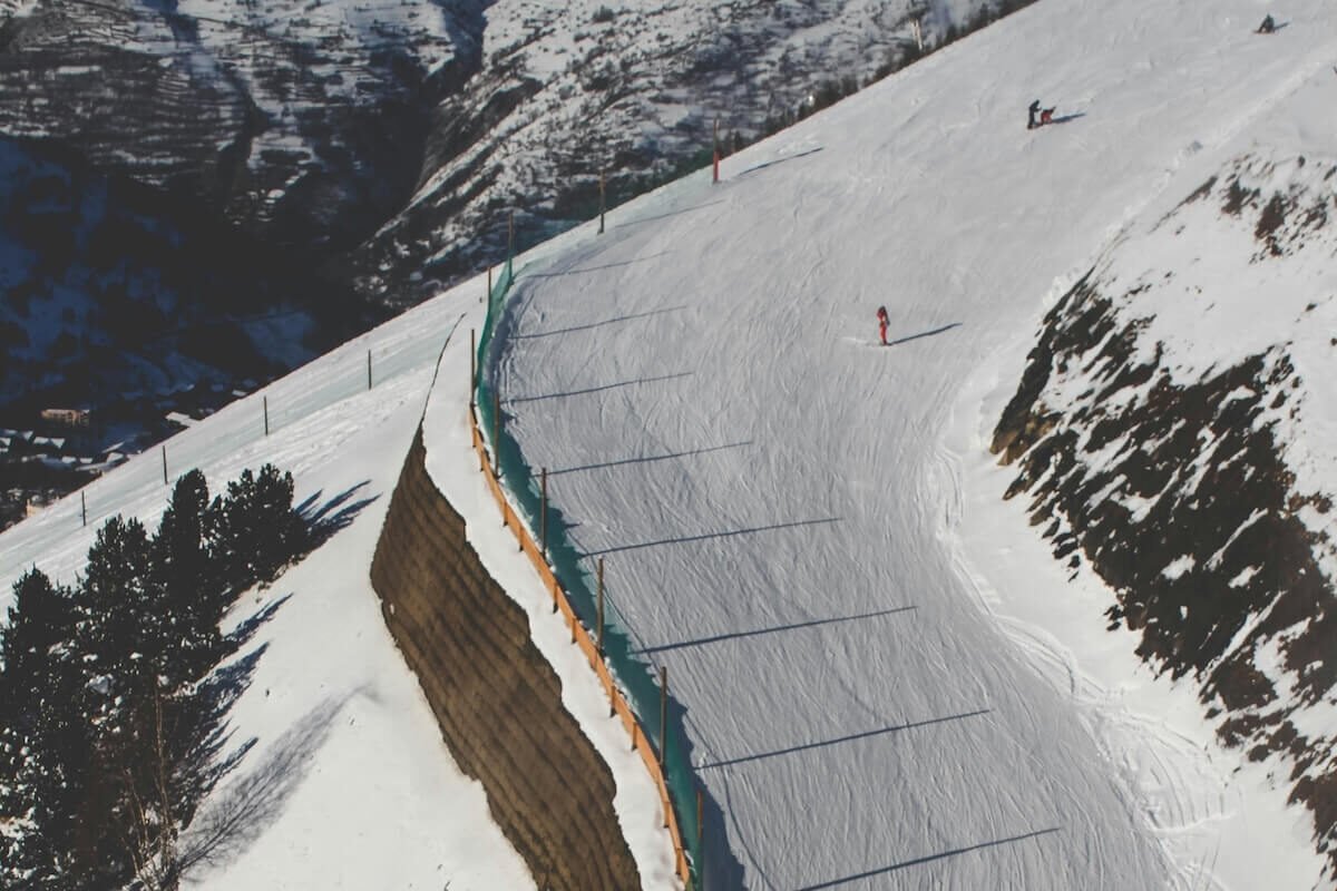 Ski