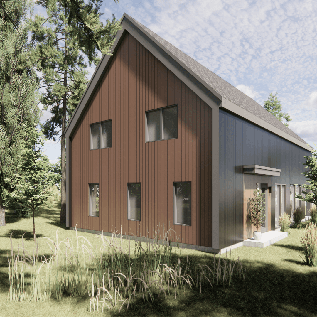 Lagom side